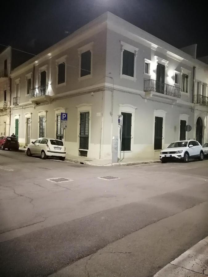 Casa Da Giacomo Lecce Dış mekan fotoğraf